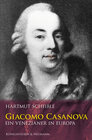 Buchcover Giacomo Casanova