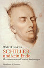 Buchcover Schiller und kein Ende