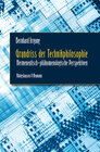Buchcover Grundriss der Technikphilosophie