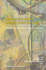Buchcover Cultures à la dérive – cultures entre les rives
