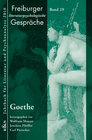 Buchcover Goethe