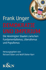 Buchcover Demokratie und Imperium