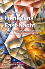 Buchcover Finnegans Fast-Nacht