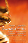 Buchcover Gerechtes Erzählen