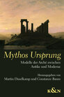 Buchcover Mythos Ursprung