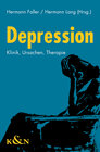 Buchcover Depression