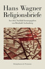 Buchcover Religionsbriefe