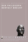 Buchcover Der Philosoph Bertolt Brecht