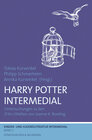 Buchcover Harry Potter Intermedial