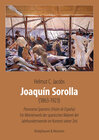 Buchcover Joaquín Sorolla (1863-1923)