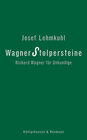 Buchcover Wagner Stolpersteine