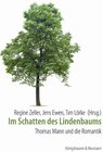Buchcover Im Schatten des Lindenbaums