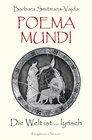 Buchcover Poema Mundi