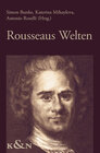 Buchcover Rousseaus Welten