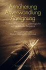 Buchcover Annäherung - Anverwandlung - Aneignung