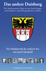 Buchcover Das andere Duisburg