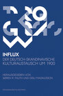 Buchcover INFLUX