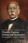 Buchcover Theodor Fontane: Dichter und Romancier