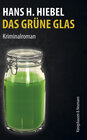 Buchcover Das grüne Glas