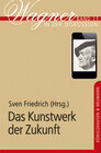 Buchcover Das Kunstwerk der Zukunft