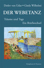 Buchcover Der Webetanz