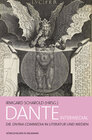 Buchcover Dante intermedial