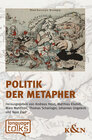 Buchcover Politik der Metapher
