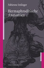 Buchcover Hermaphroditische Anatomien