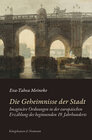 Buchcover Die Geheimnisse der Stadt