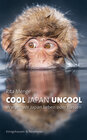 Buchcover Cool Japan Uncool