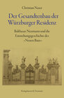 Buchcover Der Gesandtenbau der Würzburger Residenz