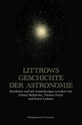 Buchcover Littrows Geschichte der Astronomie