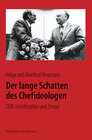 Buchcover Der lange Schatten des Chefideologen