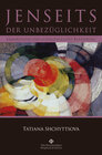 Buchcover Jenseits der Unbezüglichkeit