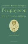 Buchcover Periphyseon De divisione naturae