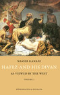 Buchcover Hafez and his Divan