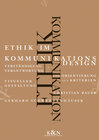 Buchcover Ethik im Kommunikationsdesign