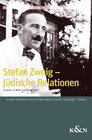 Buchcover Stefan Zweig - Jüdische Relationen