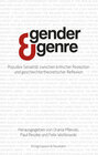 Buchcover Gender und Genre