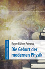 Buchcover Die Geburt der modernen Physik