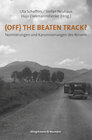 Buchcover (Off) The Beaten Track?