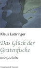 Buchcover Das Glück der Grätenfische