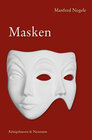 Buchcover Masken