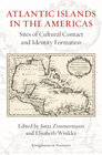 Buchcover Atlantic Islands in the Americas