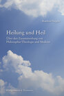 Buchcover Heilung und Heil
