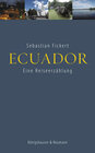 Buchcover Ecuador