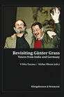 Buchcover Revisiting Günter Grass