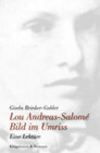 Buchcover Lou Andreas-Salomé. Bild im Umriss