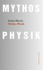 Buchcover Mythos Physik