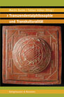 Buchcover Transzendentalphilosophie und Transkulturalität